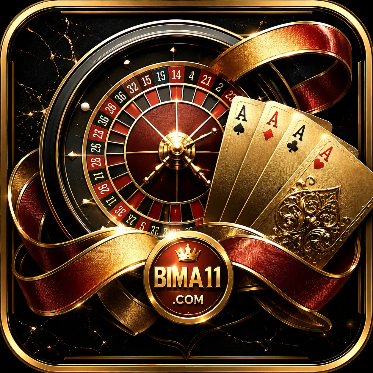 bima11 APK Anime