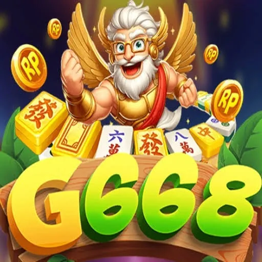 g668 APK Fishing