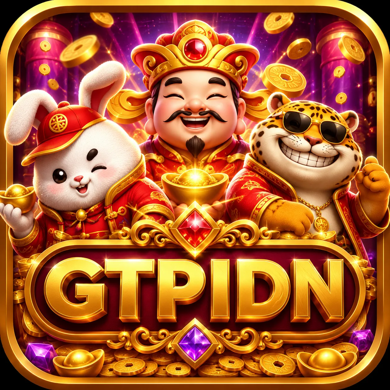 gtpidn APK Fighting