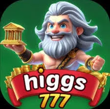higgs777 APK Racing