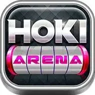 hokiarena APK FPS