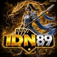 IDN89 - Permainan Live Casino Terbaik untuk Pengalaman Bermain yang Seru