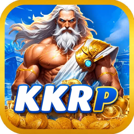 kkrp APK Open World