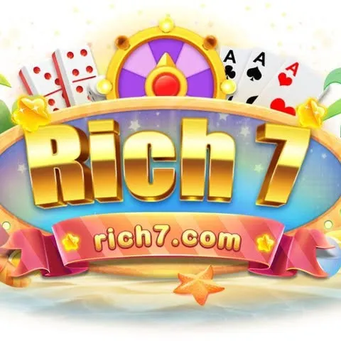 RICH7 - Game QiuQiu Terbaik untuk Penggemar Judi