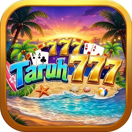 TARUH777 - Game Memancing Seru dan Menghibur